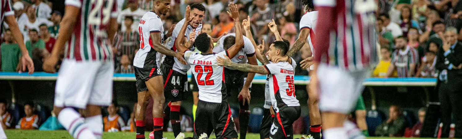 Lucas Braga foi muito questionado pela torcida rubro-negra