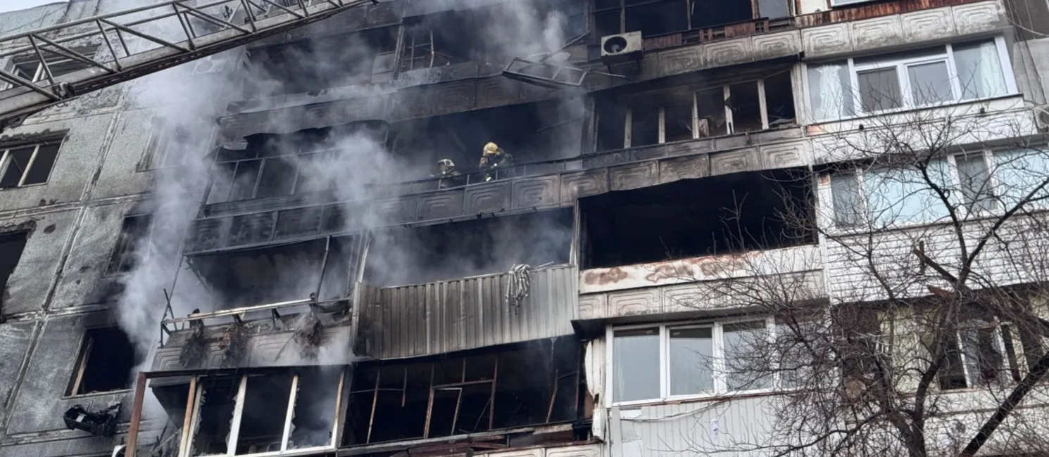 Brasileiros estão morrendo em uma guerra que não é sua