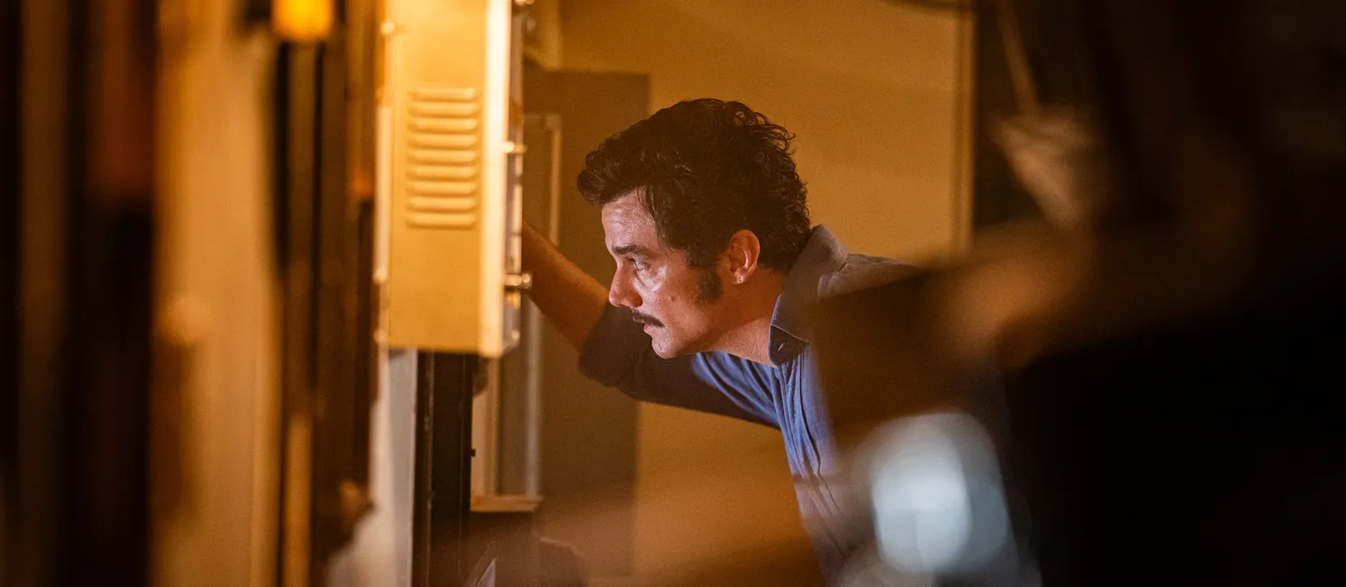 Filme já vinha despontando como um forte candidato ao Oscar