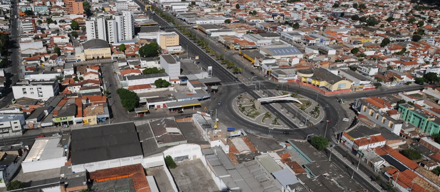 Imagem ilustrativa da imagem Como votaram as 20 maiores cidades da Bahia em 2022? Veja a lista