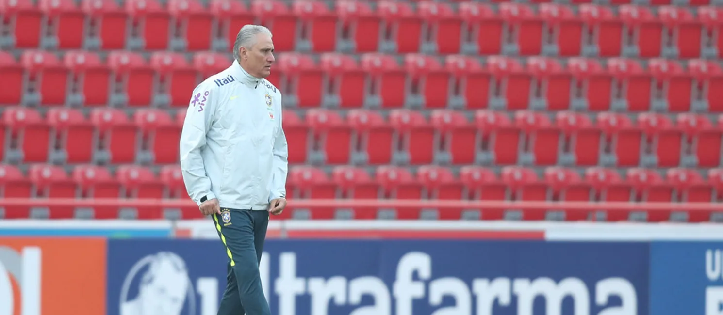 Treinador vai substituir Leonardo Jardim