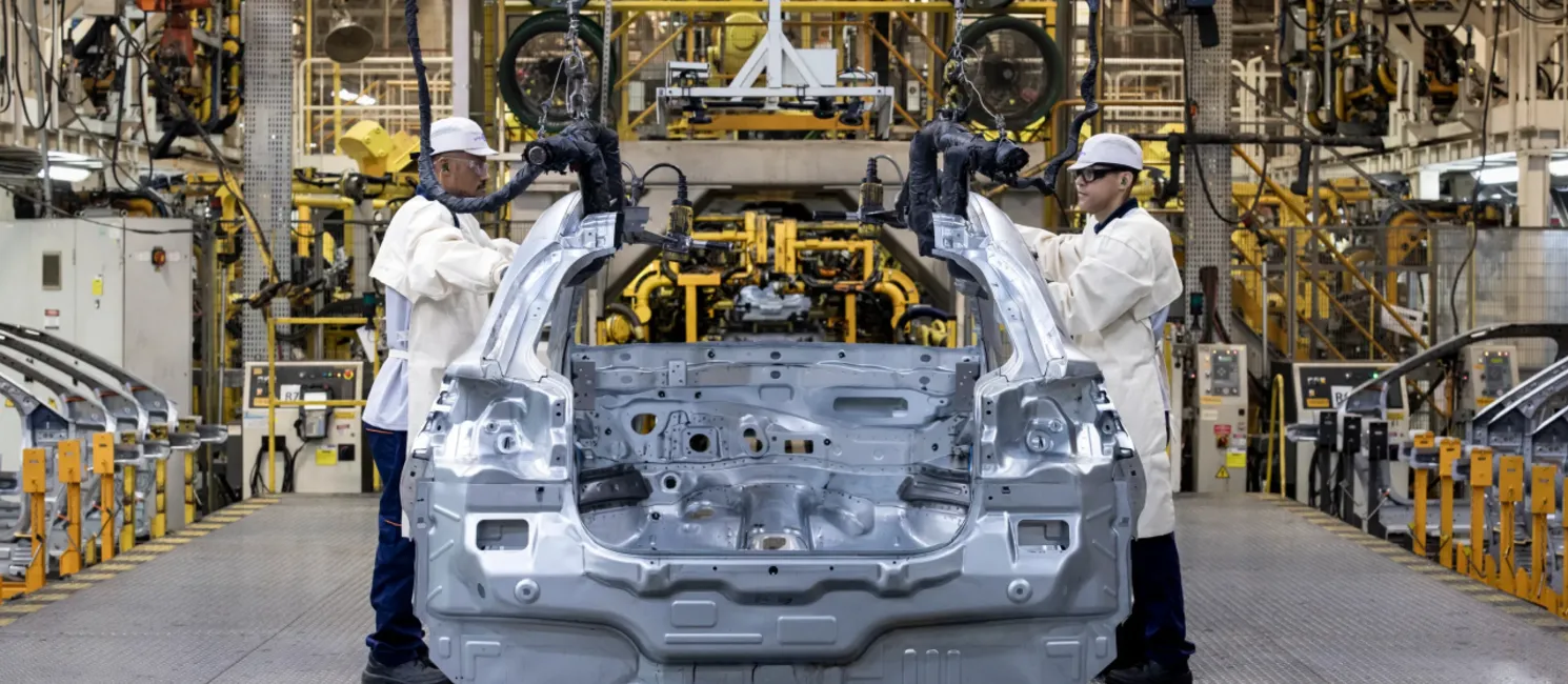 O Mercosul negociou condições mais flexíveis para a redução tarifária para veículos