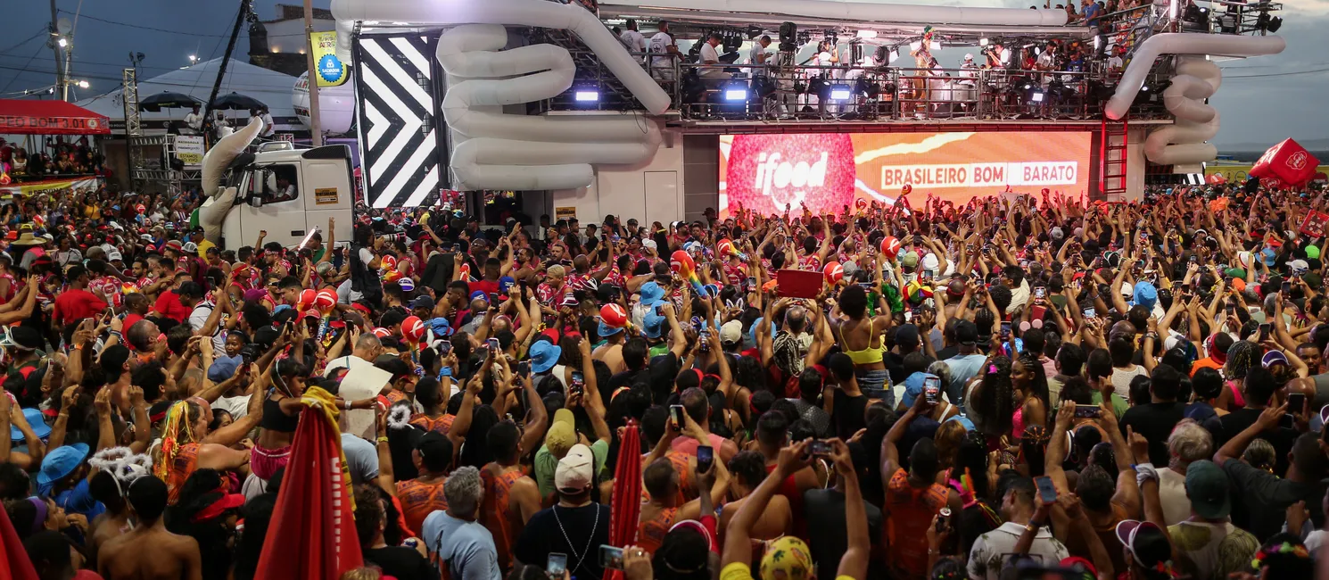 Guia de sobrevivência no Carnaval de Salvador