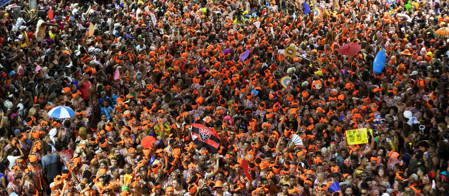 Ilhas, vilas e praias tranquilas surgem como alternativa