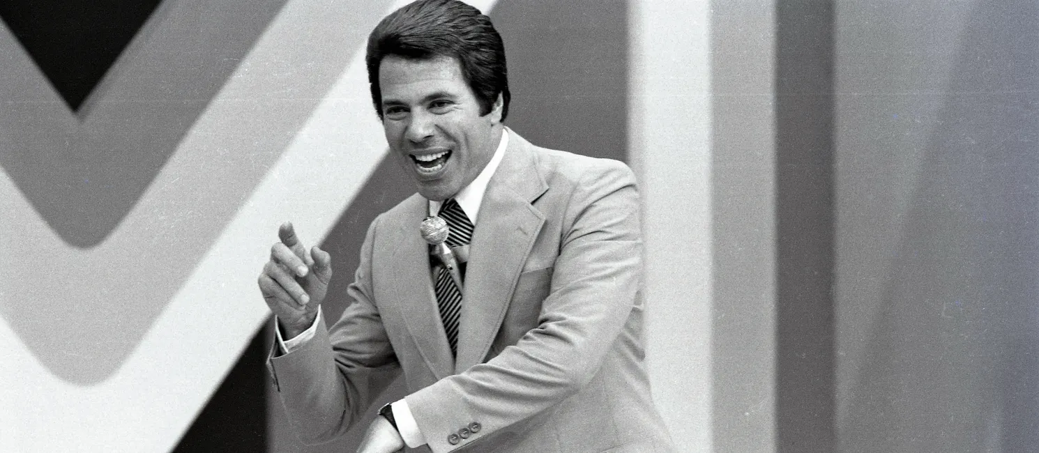 Com 29% das intenções de voto, Silvio Santos chegou a liderar a corrida ao Planalto