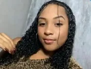 Alguns dos internos que escaparam do conjunto penal