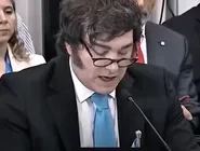 O presidente do Senado, Rodrigo Pacheco (PSD)