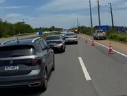 Gildeone Almeida, presidente da Embasa