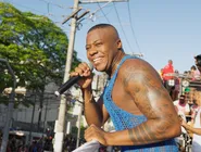 Ney Matogrosso é o destaque do Palco A Tarde FM