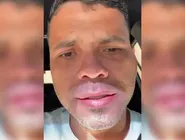 A nova Rodoviária de Salvador, no bairro de Águas Claras