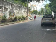 Advogada Poliane França Gomes