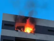 Tesouras, facas, espelhos, garfos, alicates e palitos foram apreendidos