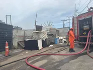 O homem, identificado como um PM da reserva remunerada, teria iniciado uma discussão com outros passageiros