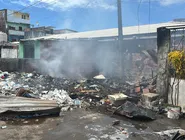 Trecho liga bairros da Liberdade e Fazenda Grande do Retiro