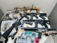 Prisão ocorreu na última quinta-feira, 22