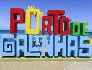 Em maio de 2007, Eliza esteve em Portugal pela primeira vez