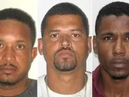 As "margaridas", agentes de limpeza estavam trajadas com novo fardamento da cor da mobilização