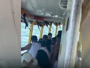 FIOL 2, vai ligar Caetité a Barreiras