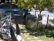 PM foi baleado na perna durante ação