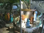 Piloto do aviãoe uma jovem de 27 anos ficaram feridos