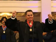 Presidente dos EUA, Donald Trump