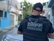 Vinícius dos Santos Oliveira (à esq), 35 anos e Luís Roberto Pellegrini Gomes, de 43 anos, foram mortos a tiros em Barueri (SP) por outro médico