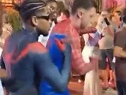 Gigantes brasileiros monitoram Talisca na Turquia