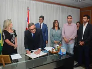 Caminhada pela Liberdade, liderada por deputado Nikolas Ferreira