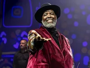 Rita de Cássia, a 'Negona de Boa'