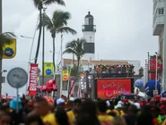 Mulheres no Comando surgiu como um bloquinho de fanfarra formado exclusivamente por mulheres