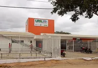 Em dois meses, instituto desafoga UPA de Teixeira de Freitas