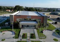Feira de Santana ganha o maior teatro do interior da Bahia imagem