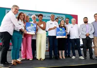 Feira vai ganhar Hospital Baiano de Oncologia imagem