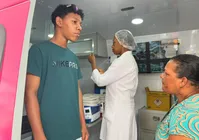 Lei reforça cuidados com saúde de meninos em Feira de Santana imagem