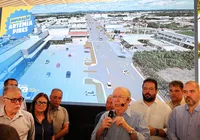 Prefeitura de Feira de Santana anuncia R$ 60 milhões para duplicação de avenida