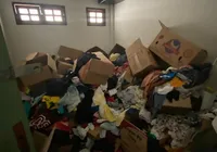 Risco de tragédia leva Comissão a pedir interdição de abrigo em Feira imagem