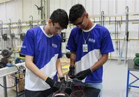 SENAI abre 101 vagas gratuitas em Feira de Santana