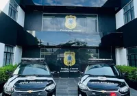 Suspeito de vender bebidas com metanol é preso em Feira de Santana imagem