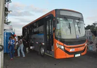 Tarifa de ônibus em Feira pode subir para até R$ 5,90 imagem