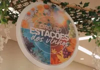 Circuito Estações dos Vinhos volta à Feira de Santana com Edição Verão