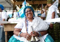 “Ela é a mãe de todos”: devotos destacam força de Iemanjá em Salvador