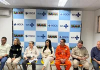 Evento debate custos milionários e violência no trânsito de Feira imagem