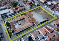 Hospital Municipal de Feira tem data para sair do papel