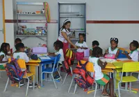 Inscrições para concurso da Educação de Feira encerram nesta segunda imagem