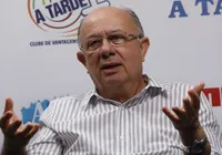 José Ronaldo freia anúncio de apoio para 2026: "Dúvidas”