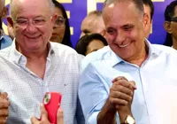 TRE confirma punição ao União Brasil em Feira imagem