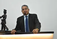 Vereador é atropelado por motocicleta em Salvador