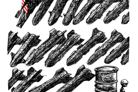 Charge do dia 11/01/2026 - Imagem