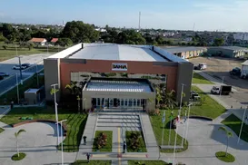 Feira de Santana ganha o maior teatro do interior da Bahia - Imagem