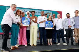 Feira vai ganhar Hospital Baiano de Oncologia - Imagem